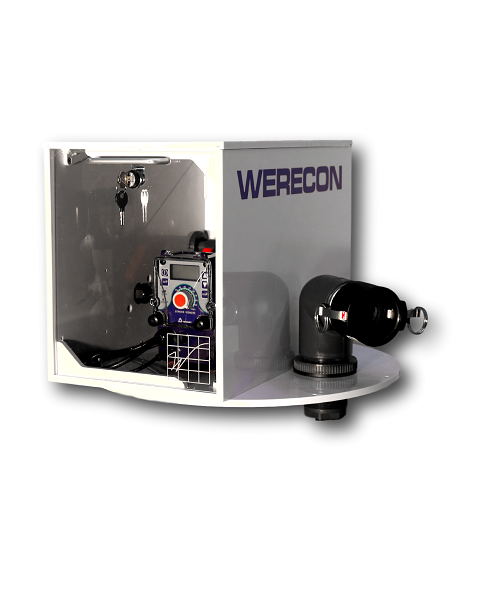 W1 Microject